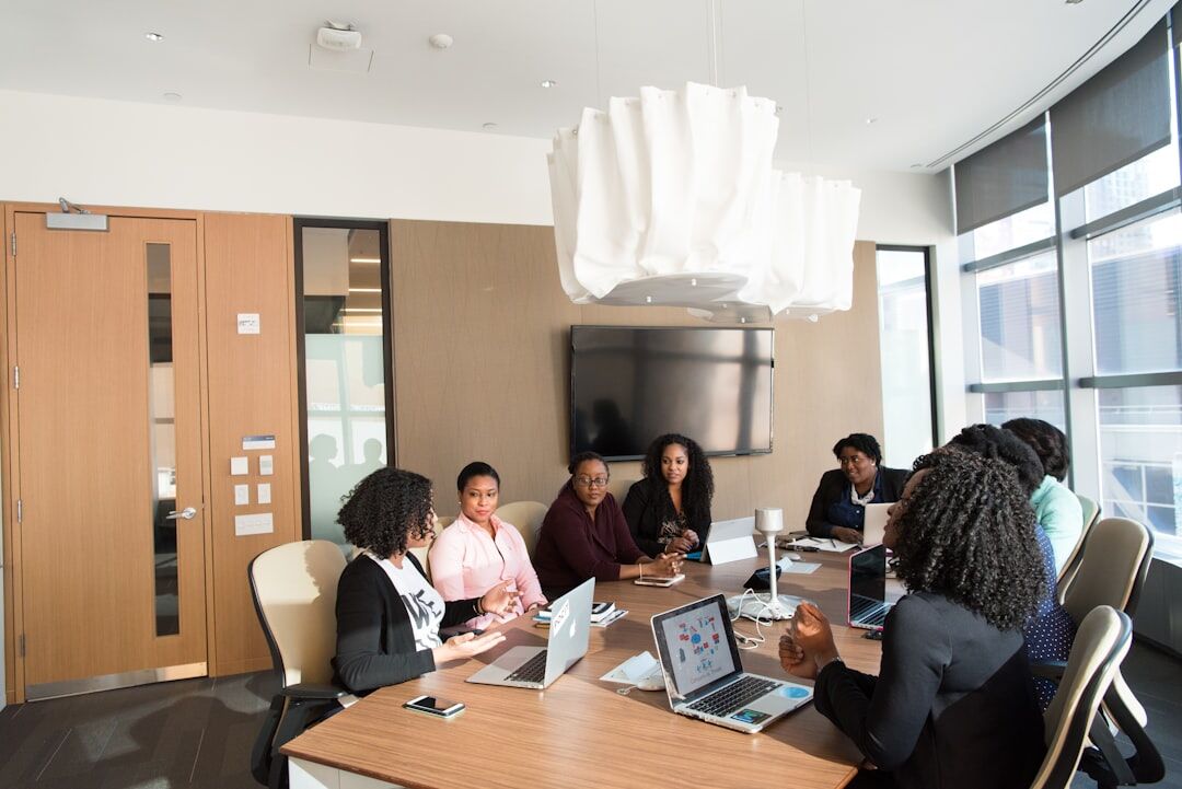 african entrepreneur meeting